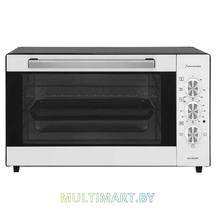 Мини-печь Schaub Lorenz SLE OW3501